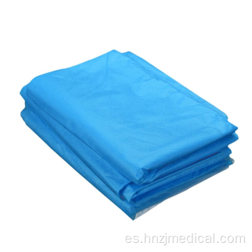 Colcha impermeable médica desechable